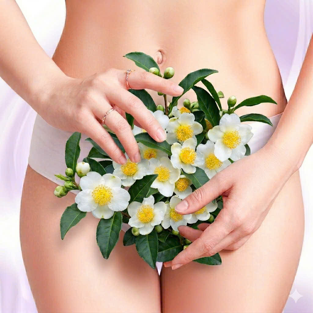 Dung Dịch Vệ Sinh Thiên Nhiên Có Thực Sự Tốt Hơn? Góc Nhìn Chuyên Gia